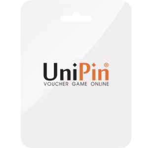 Unipin Voucher(myr)